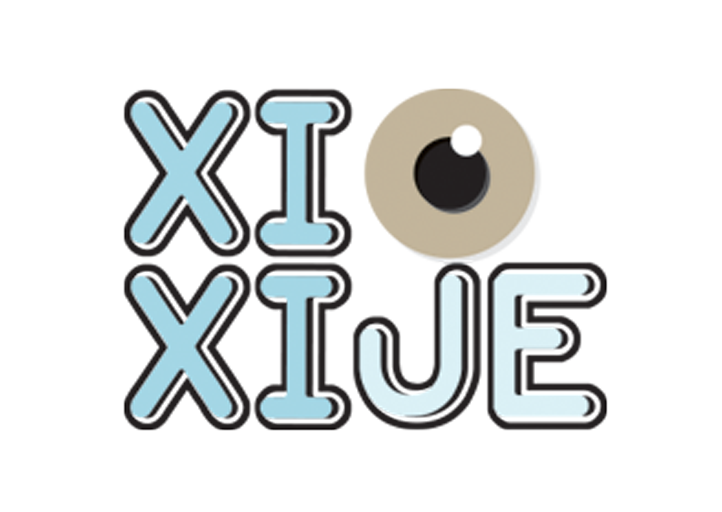 Tover je lievelingsfoto om in een magische 3D XiXiJe